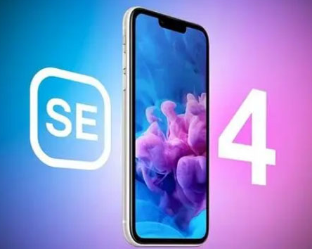 济源苹果SE维修分享iPhoneSE受众群体是哪些 