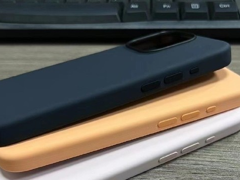 济源苹果14维修站分享iPhone14手机壳能直接给iPhone15用吗?