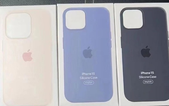 济源苹果14维修站分享iPhone14手机壳能直接给iPhone15用吗？ 