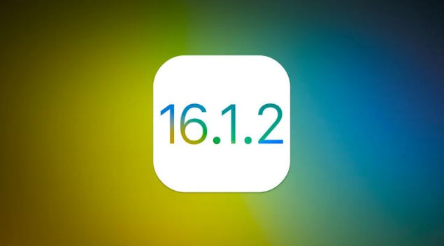 济源苹果维修分享iOS 16.2有Bug能降级吗？ iOS 16.1.2已关闭验证 