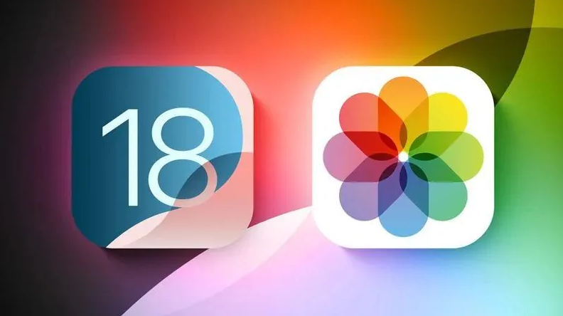 济源苹果手机维修分享苹果 iOS / iPadOS 18.1Beta 3 发布 