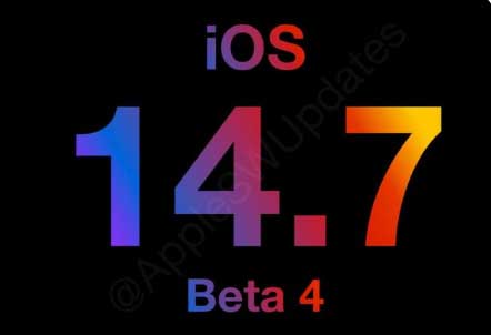 济源苹果手机维修分享iOS 14.7 Beta4值得升级吗 