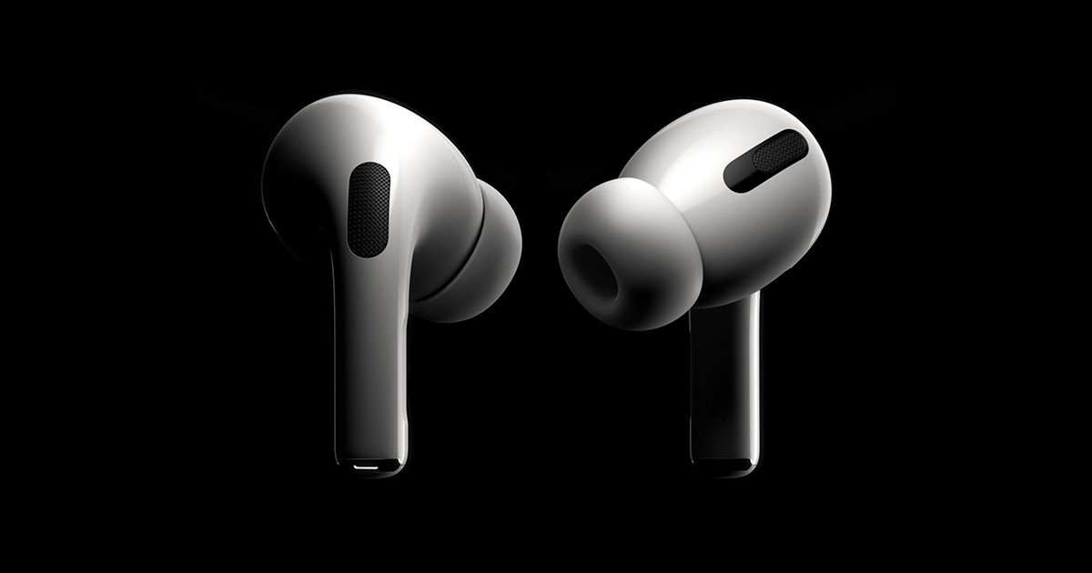 济源苹果手机维修分享AirPods Pro 爆音、降噪效果下降怎么办 