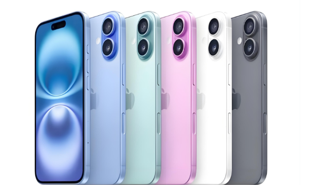 济源苹果手机维修分享iPhone 17换电池 
