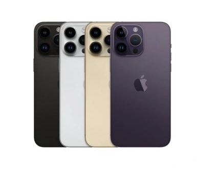 济源苹果维修点分享iPhone 14 Pro Max换屏被忽视的工艺细节 