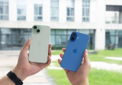 济源苹果维修点分享iPhone 16 Plus屏幕更换大屏容易忽视的实操隐患 