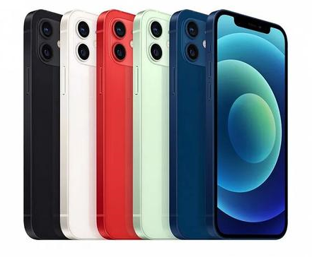 济源苹果维修点分享iPhone 12 Pro Max维修主板易被忽略的实操故障 