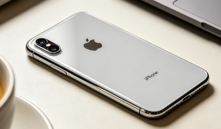济源苹果维修点分享iPhone X扩容真实风险解析 