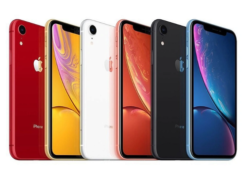 济源苹果维修点分享iPhone XR扩容实操风险剖析 
