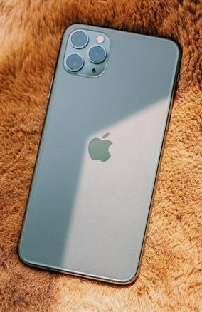 济源苹果维修点分享iPhone 11 Pro Max扩容实战风险 