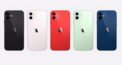 济源苹果维修点分享iPhone 12扩容鲜为人知的坑 
