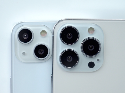 济源苹果维修点分享iPhone 13 Pro Max扩容深层隐患解析 