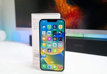 济源苹果维修点分享iPhone 14扩容容易忽略的暗病 