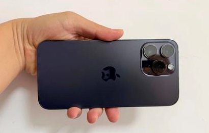 济源苹果维修点分享iPhone 14 Pro Max扩容实战误区 