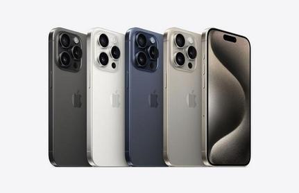 济源苹果维修点分享iPhone 15 Pro扩容气密性与实操坑 