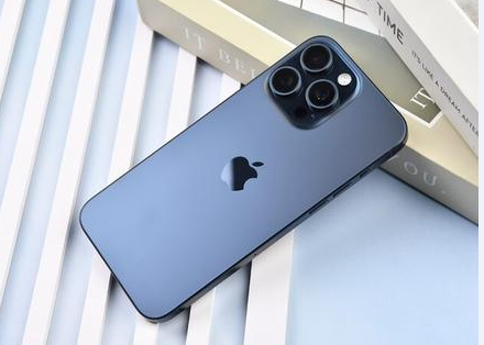 济源苹果维修点分享iPhone 15 Pro Max扩容静电与工艺坑 