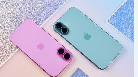 济源苹果维修点分享iPhone 16扩容成本与市场套路 