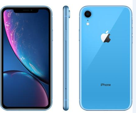 济源苹果维修点分享iPhone XR后台与通知系统排错 