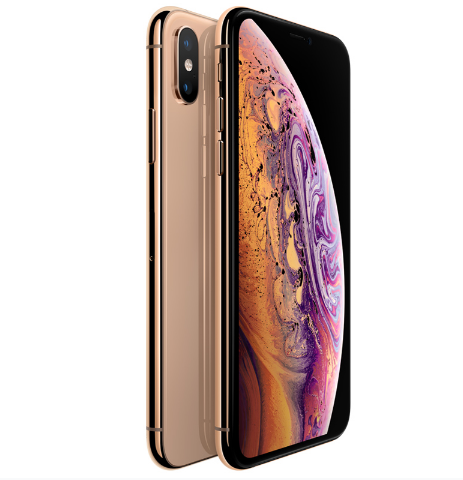 济源苹果维修点分享iPhone XS Max锁屏快捷入口故障 