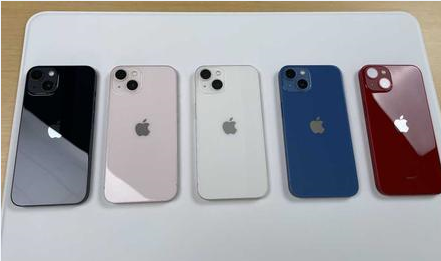 济源苹果维修点分享iPhone 13锁屏密码冷知识解读 