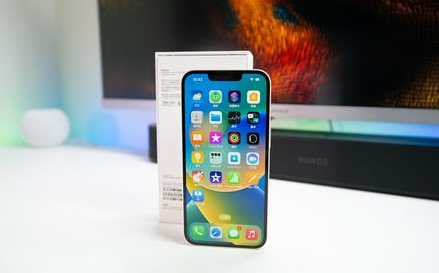 济源苹果维修点分享iPhone 14锁屏密码进阶解读 