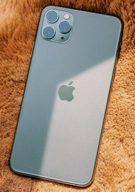 济源苹果维修点分享iPhone 11 Pro Max黑屏特殊诱因梳理 