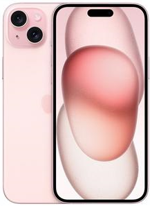 济源苹果维修点分享iPhone15 Plus手机黑屏小众问题 