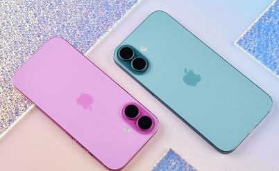 济源苹果维修点分享iPhone 16手机黑屏多重诱因解析 