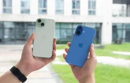 济源苹果维修点分享iPhone 16 Plus黑屏疑难故障汇总 