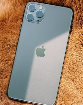 济源苹果维修点分享iPhone 11 Pro Max电池发烫特殊问题 