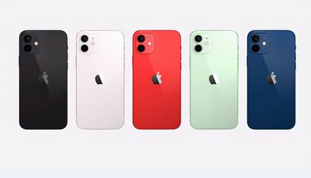 济源苹果维修点分享iPhone 12电池发烫少见诱因解析 