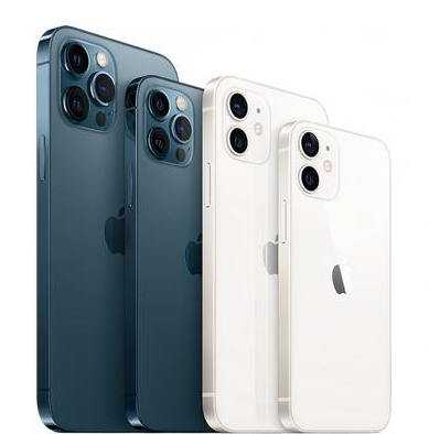 济源苹果维修点分享iPhone 12 Pro发烫关联故障汇总 