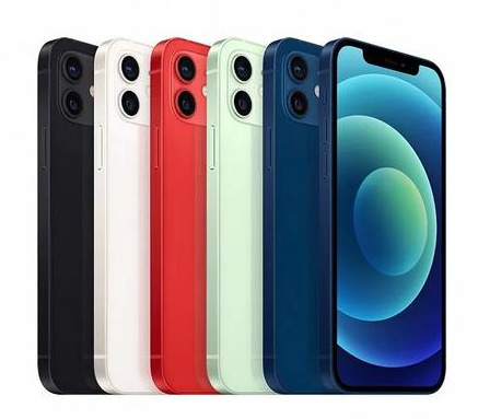 济源苹果维修点分享iPhone 12 Pro Max发烫冷门故障梳理 