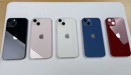 济源苹果维修点分享iPhone 13电池发烫多类故障解析 