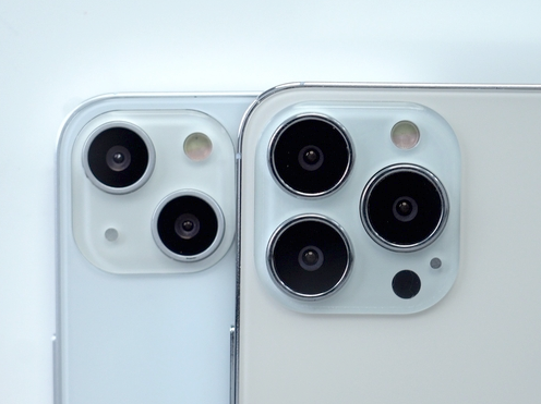 济源苹果维修点分享iPhone 13 Pro Max发烫特殊故障解读 