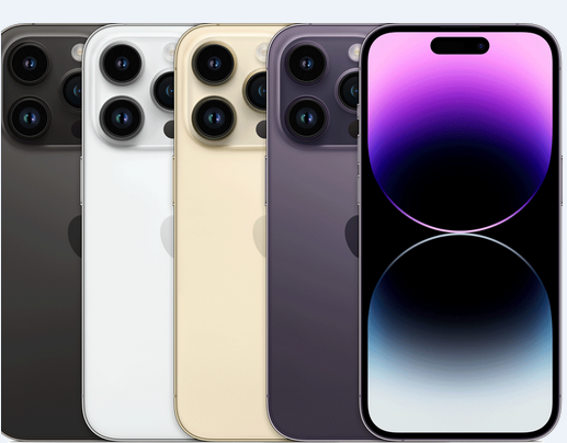 济源苹果维修点分享iPhone 14 Pro发烫易忽略问题解析 