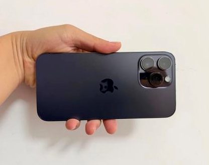 济源苹果维修点分享iPhone 14 Pro Max发烫多重诱因剖析 