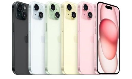 济源苹果维修点分享iPhone 15发烫易忽视问题科普 
