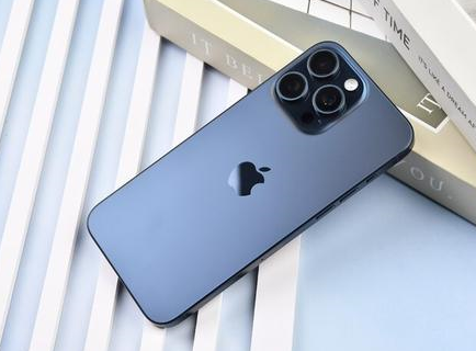 济源苹果维修点分享iPhone 15 Pro Max发烫深度剖析 